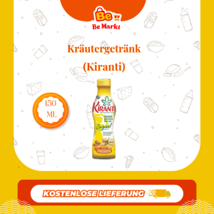 Kräutergetränk Kiranti - 150 Ml