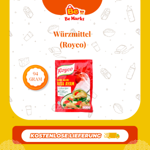 Wiirzmittel Royco Ayam - 94 Gr