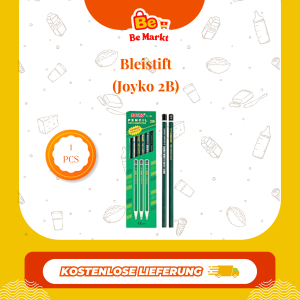 Bleistift - Joyko 2B
