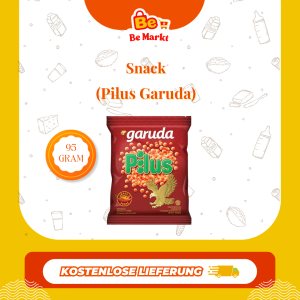 Snack Pilus Garuda - 95 Gr